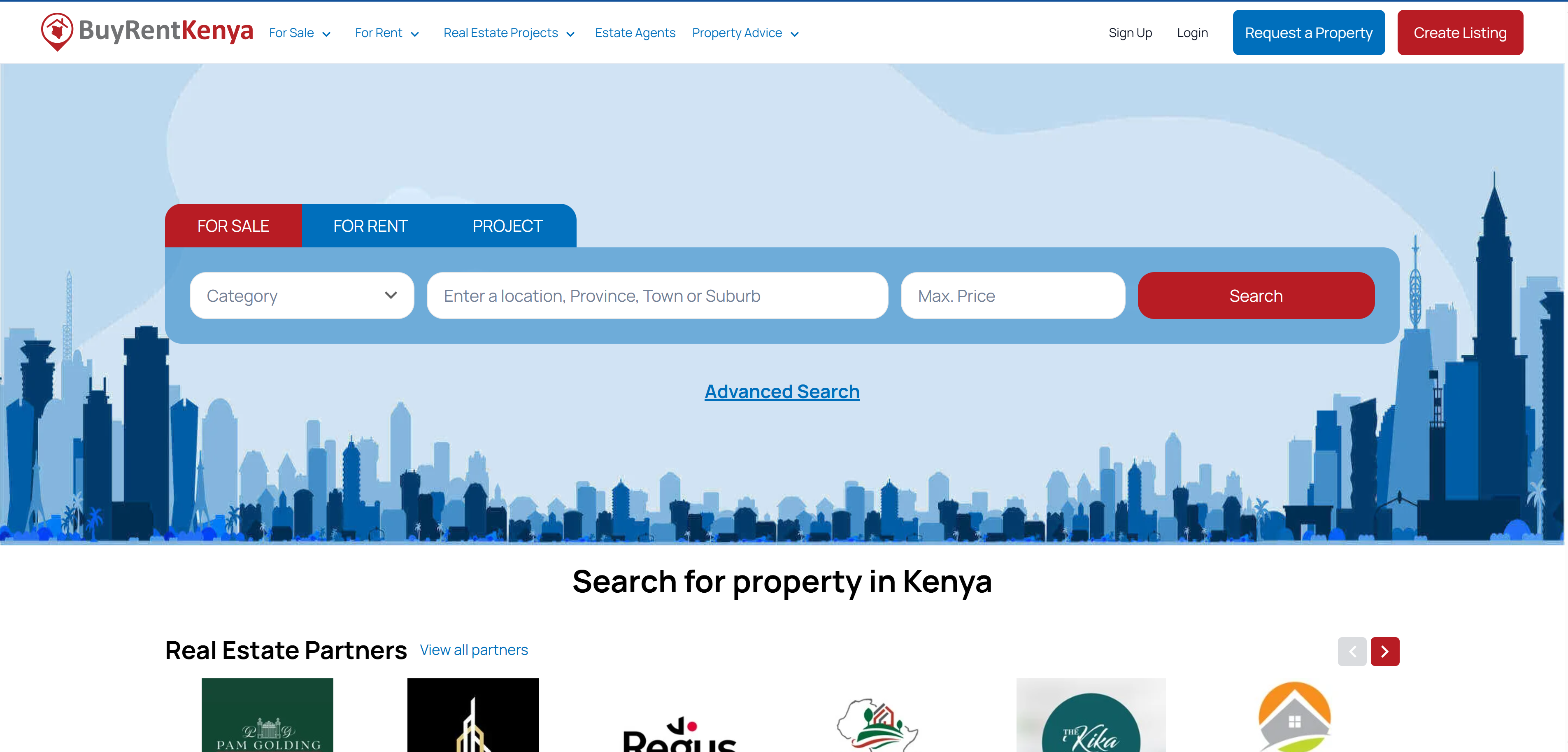 BuyRentKenya