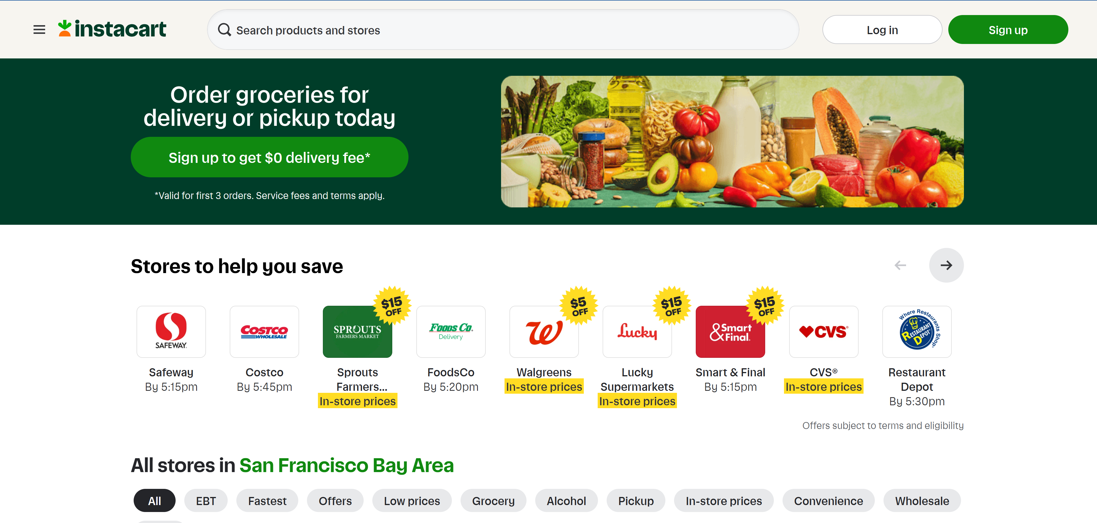 Instacart