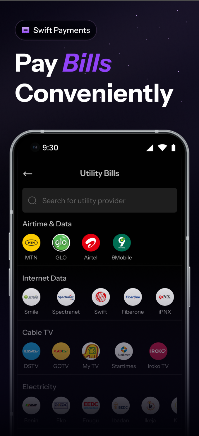 KOYN App
